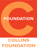 Collins Foundation Logo