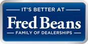 Fred Beans Logo